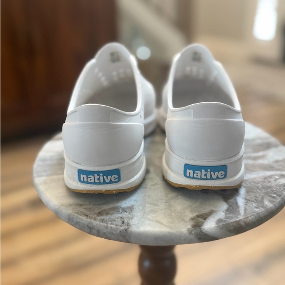NATIVE kids shoes - Picture 4 of 5